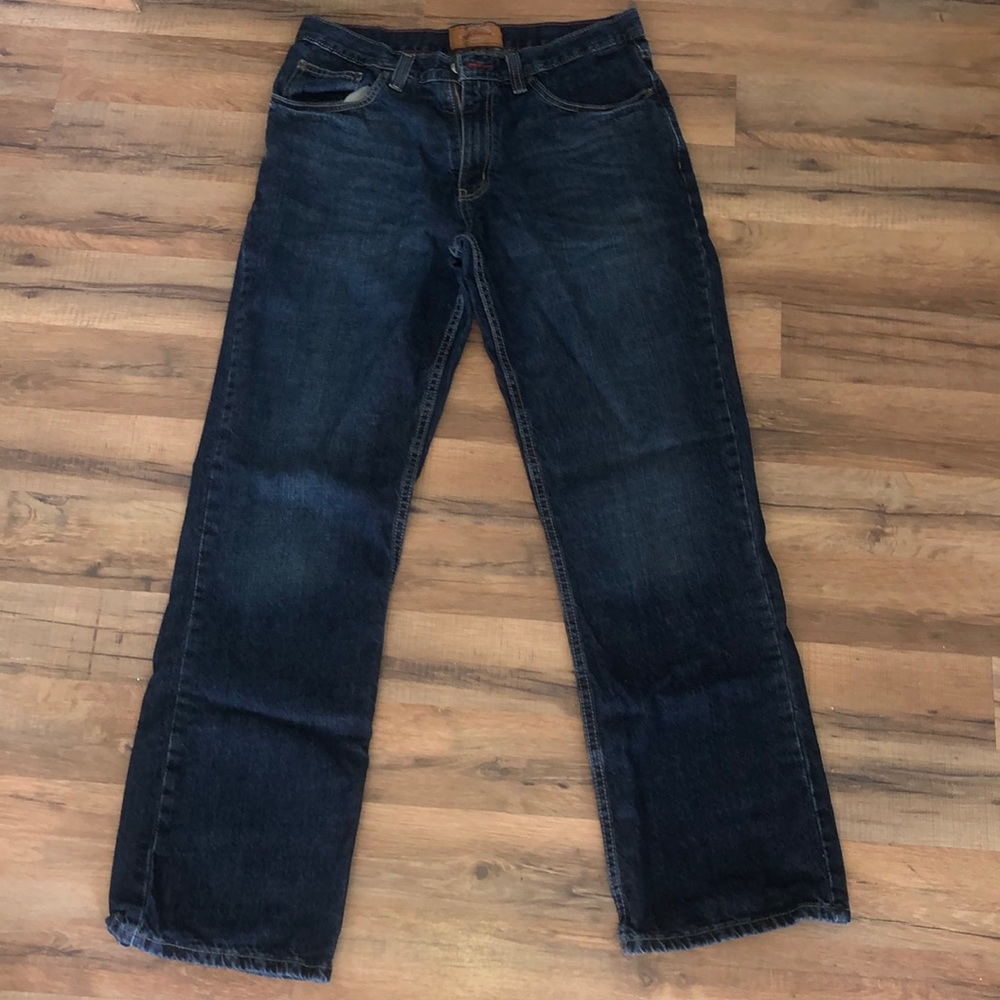 Men’s Jeans 33Wx32